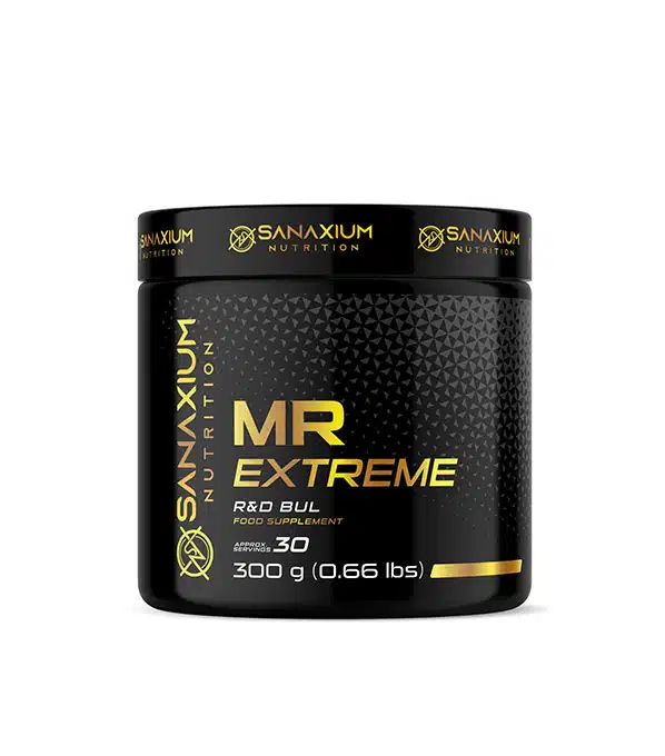 Sanaxium Nutrition MR EXTREME 300g