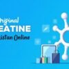 original creatine in Pakistan online