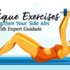 Top Oblique Exercises for Core Strength & Definition