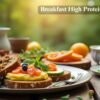 Breakfast High Protein Recipes for a Power-Packed Start