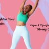 How to Tighten Your Waist