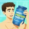 Is Whey Protein Isolate Good for Beginners?