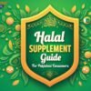 Halal Supplement