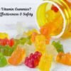 What Are Vitamin Gummies