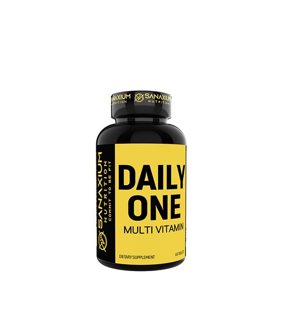 sanaxium-nutrition-Daily-One-60-Tabs