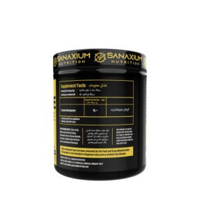 sanaxium-nutrition-Gold-Creatine-300G-SupplementFacts