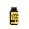 sanaxium-nutrition-Gold-Hairs,-Skin-&-Nail-60-Caps