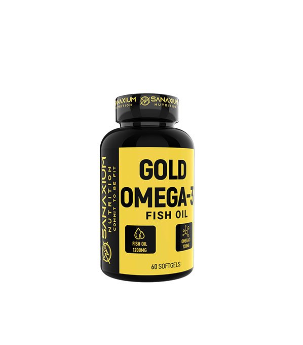 Gold-Omega-3-60-caps sanaxium-nutrition-Gold-Omega-3-60-caps