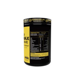 sanaxium-nutrition-Gold-Pre-Max-30-Servings-SupplementFacts