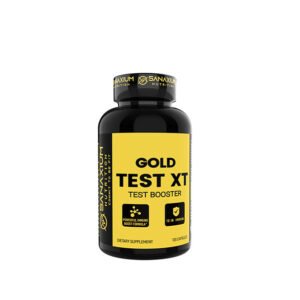 sanaxium-nutrition-Gold-Test-XT-120-Caps