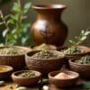 Ayurvedic herbs for weight gain