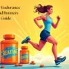Creatine for Endurance Athletes and Runners
