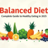 Balanced Diet