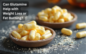 Glutamine Help with Weight Loss or Fat Burning