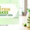 Keto Protein Shakes for Weight Loss