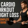 no cardio workout weight loss