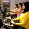 Female fitness influencers Pakistan