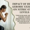 HIIT vs aerobic exercise