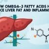 Omega-3 for liver health