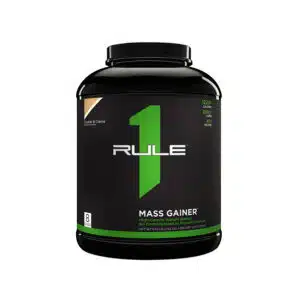 Ruleone Mass Gainer 5.64lbs