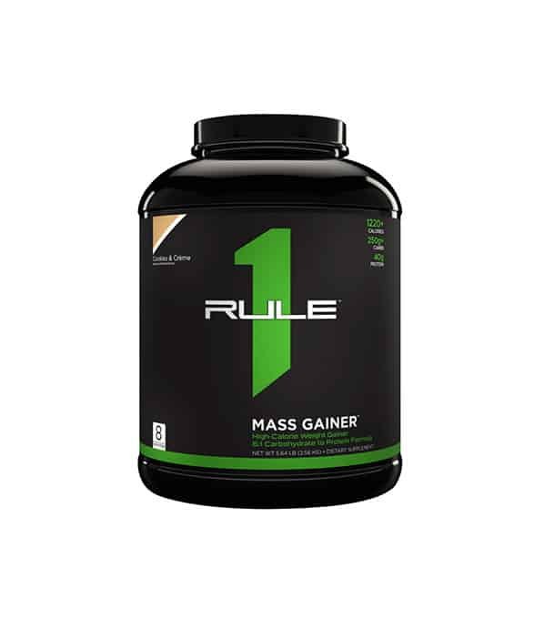 Ruleone Mass Gainer 5.64lbs