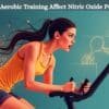 aerobic training nitric oxide