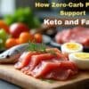 how zero-carb proteins