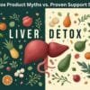 liver detox strategies