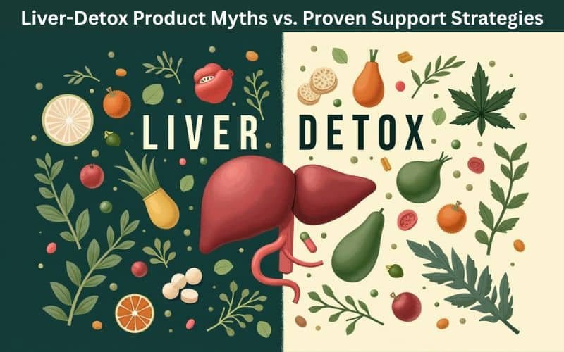 liver detox strategies