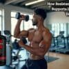 resistance training for muscle