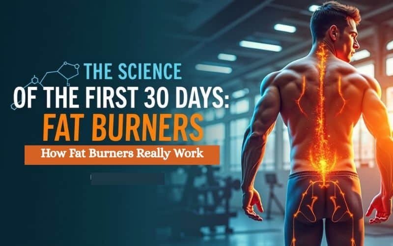 Fat Burners First 30 Days