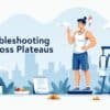 Troubleshooting Fat Loss Plateaus