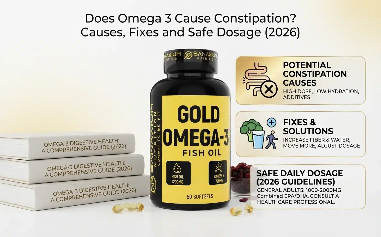 Does-Omega-3-Cause-Constipation