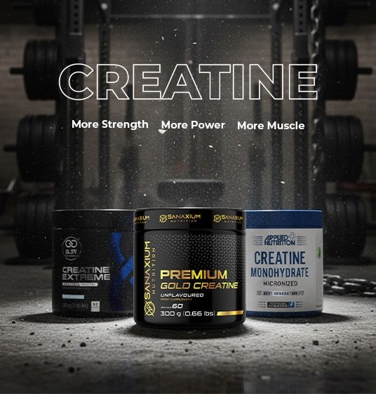 creatine