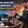 why take amino acid supplements