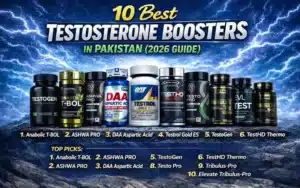 10-best-testosterone-boosters-Pakistan