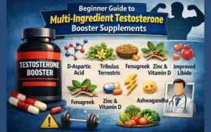 Beginner-Guide-to-Testosterone-Booster
