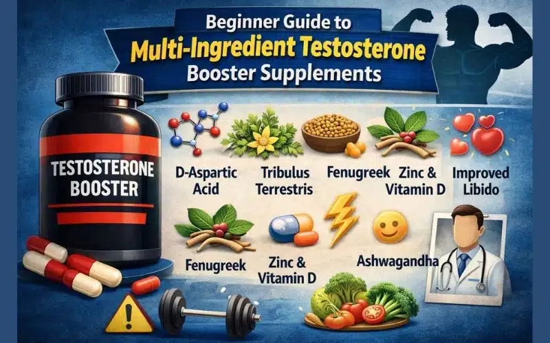 Beginner-Guide-to-Testosterone-Booster
