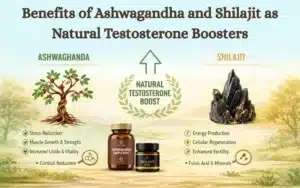 Benefits of Ashwagandha