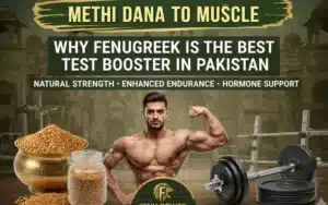 Fenugreek-Test-Booster