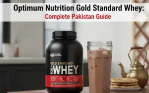 ON Gold Whey Protein