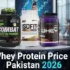 ultimate-guide-whey-protein-price-in-pakistan-2026