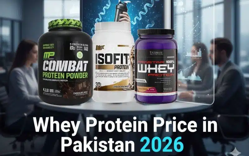ultimate-guide-whey-protein-price-in-pakistan-2026