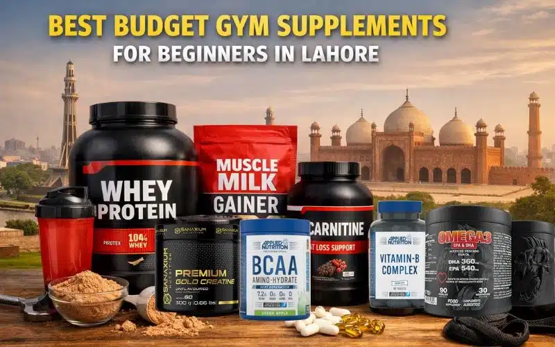 best-budget-gym-supplements