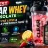 best-clear-whey-isolate-for-fat-loss-muscle-preservation