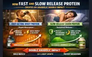 how-fast-and-slow-release-protein-creates-anabolic-impac