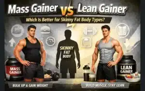 mass-gainer-vs-lean-gainer