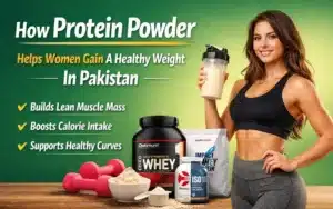 protein-powder-for-weight-gain-in-women