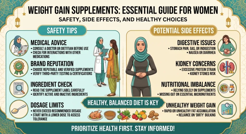Safety and Side Effects