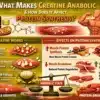 what-makes-creatine-anabolic-for-muscle-protein-synthesis